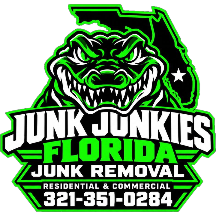 Junk Junkies Florida